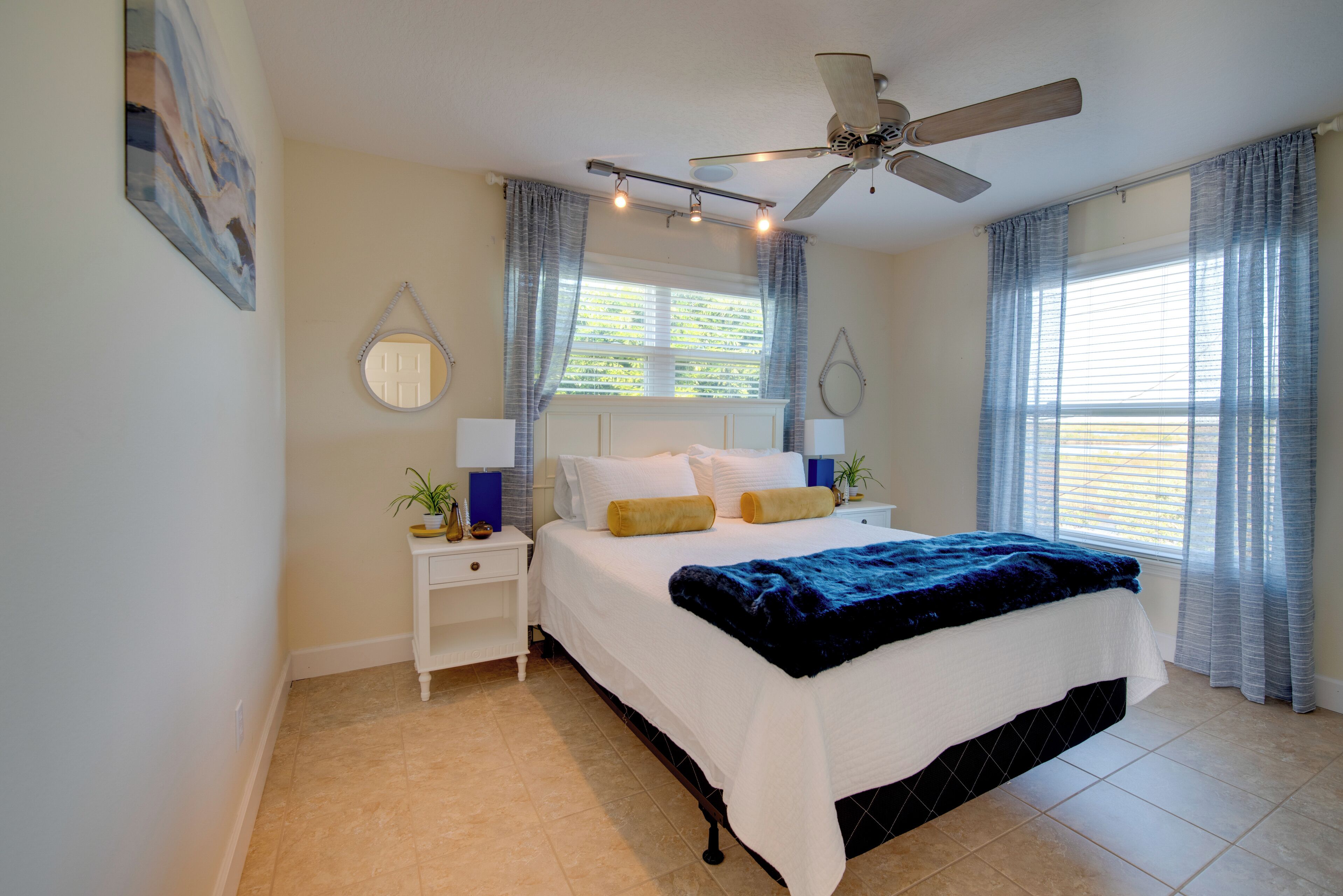 Casa (4 Bedrooms) | Parte interna