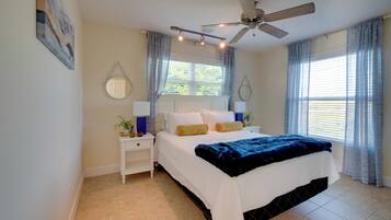 Casa (4 Bedrooms) | Parte interna