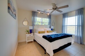 House (4 Bedrooms) | Interior - Luxe Spring Hill Home w/ Patio & Dock! (Spring Hill)