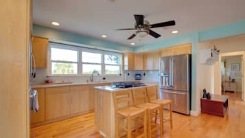 Casa (4 Bedrooms) | Parte interna