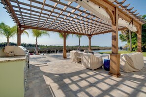 House (4 Bedrooms) | Interior - Luxe Spring Hill Home w/ Patio & Dock! (Spring Hill)