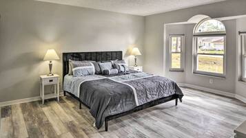 Casa (3 Bedrooms) | Interior