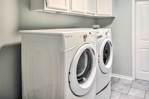 Casa (3 Bedrooms) | Interior