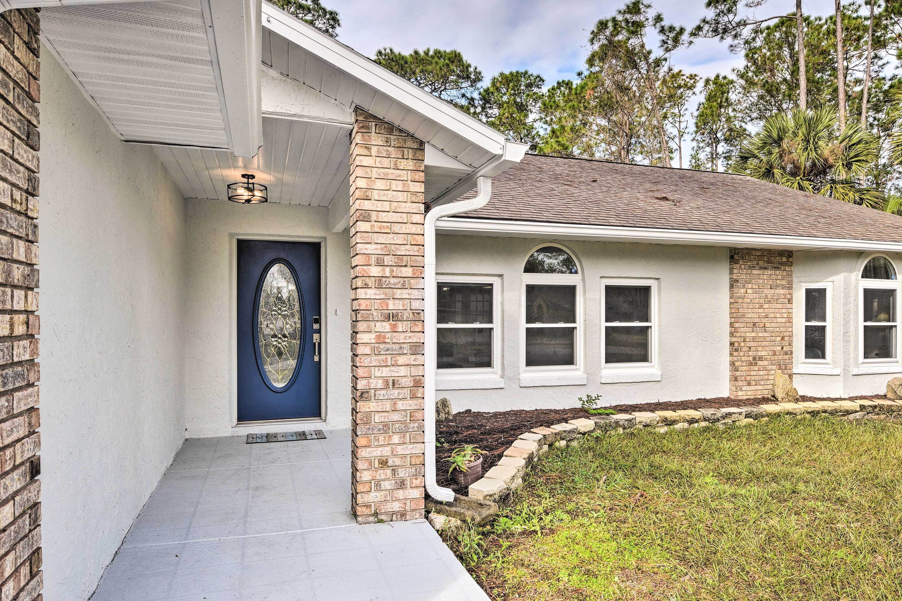 House (3 Bedrooms) | Bahagian dalam