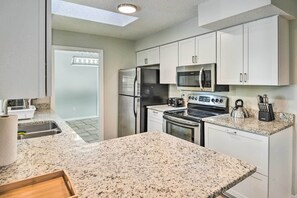 Casa (3 Bedrooms) | Interior