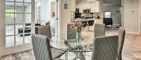 ハウス (3 Bedrooms) | 内装