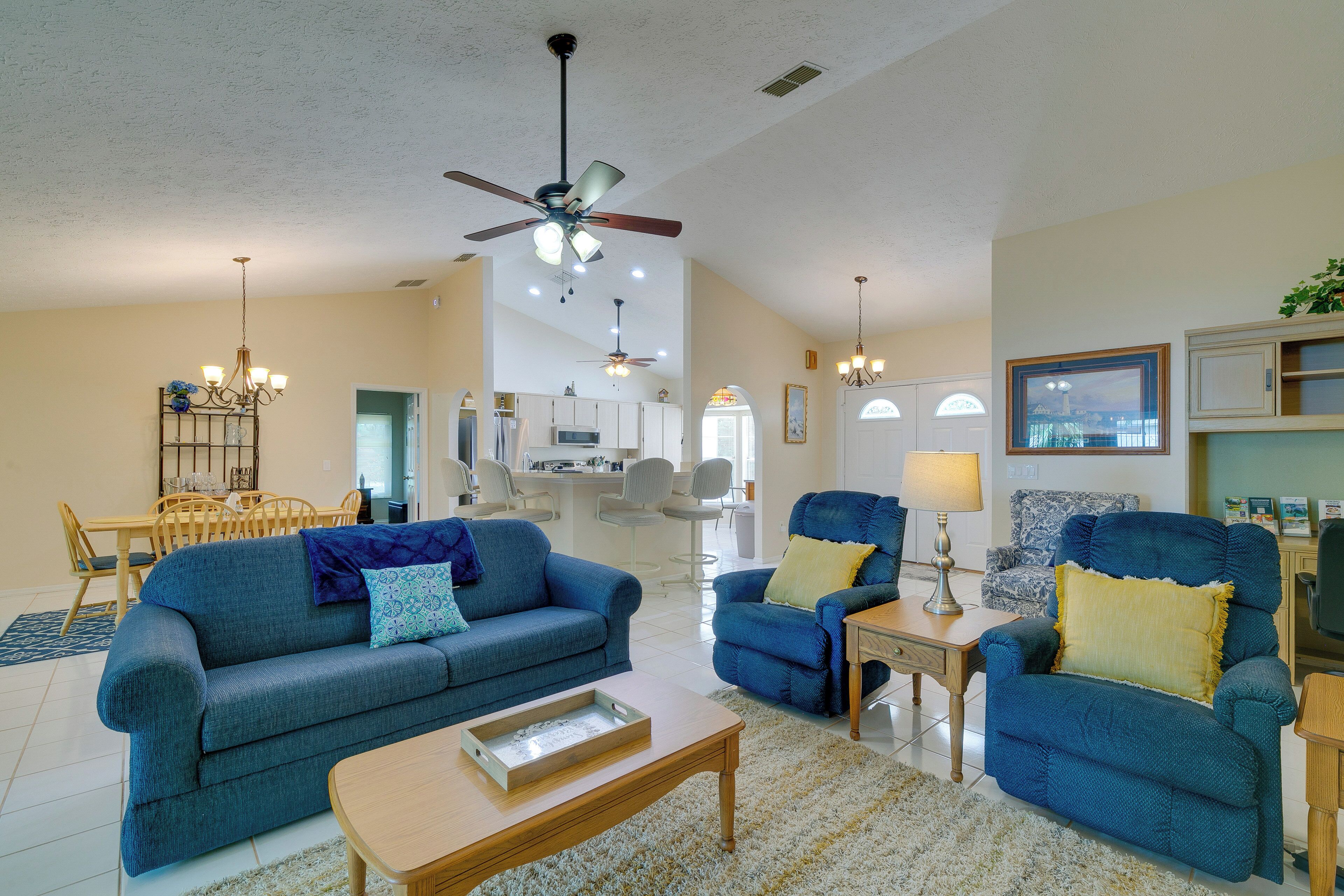 House (2 Bedrooms) | Front of property