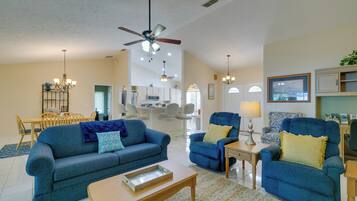 Casa (2 Bedrooms) | Vista frontal de la propiedad