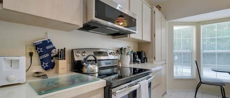 Casa (2 Bedrooms) | Interior