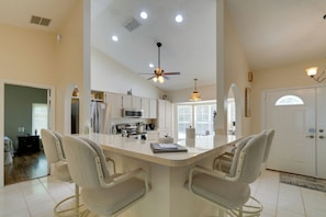 Casa (2 Bedrooms) | Interior