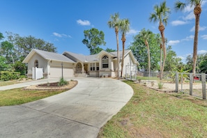 Huis (2 Bedrooms) | Interieur