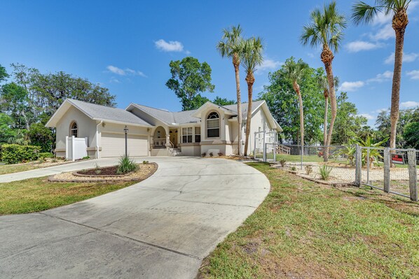 Casa (2 Bedrooms) | Interni