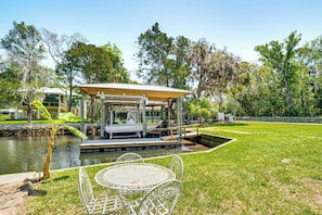 Casa (2 Bedrooms) | Interior