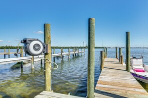 Hus (3 Bedrooms) | Innvendig