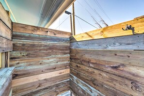 Interior - Little Gasparilla Home: Walk to Beaches! (Placida)