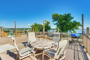 Hus (3 Bedrooms) | Innvendig