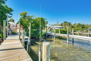 Hus (3 Bedrooms) | Innvendig