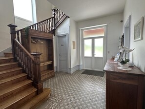 Interior - Chanterive - Magescq (MAGESCQ)