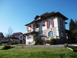 Außenbereich