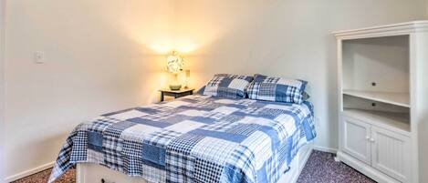 Huis (3 Bedrooms) | Interieur