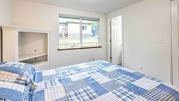 Maison (3 Bedrooms) | Intérieur