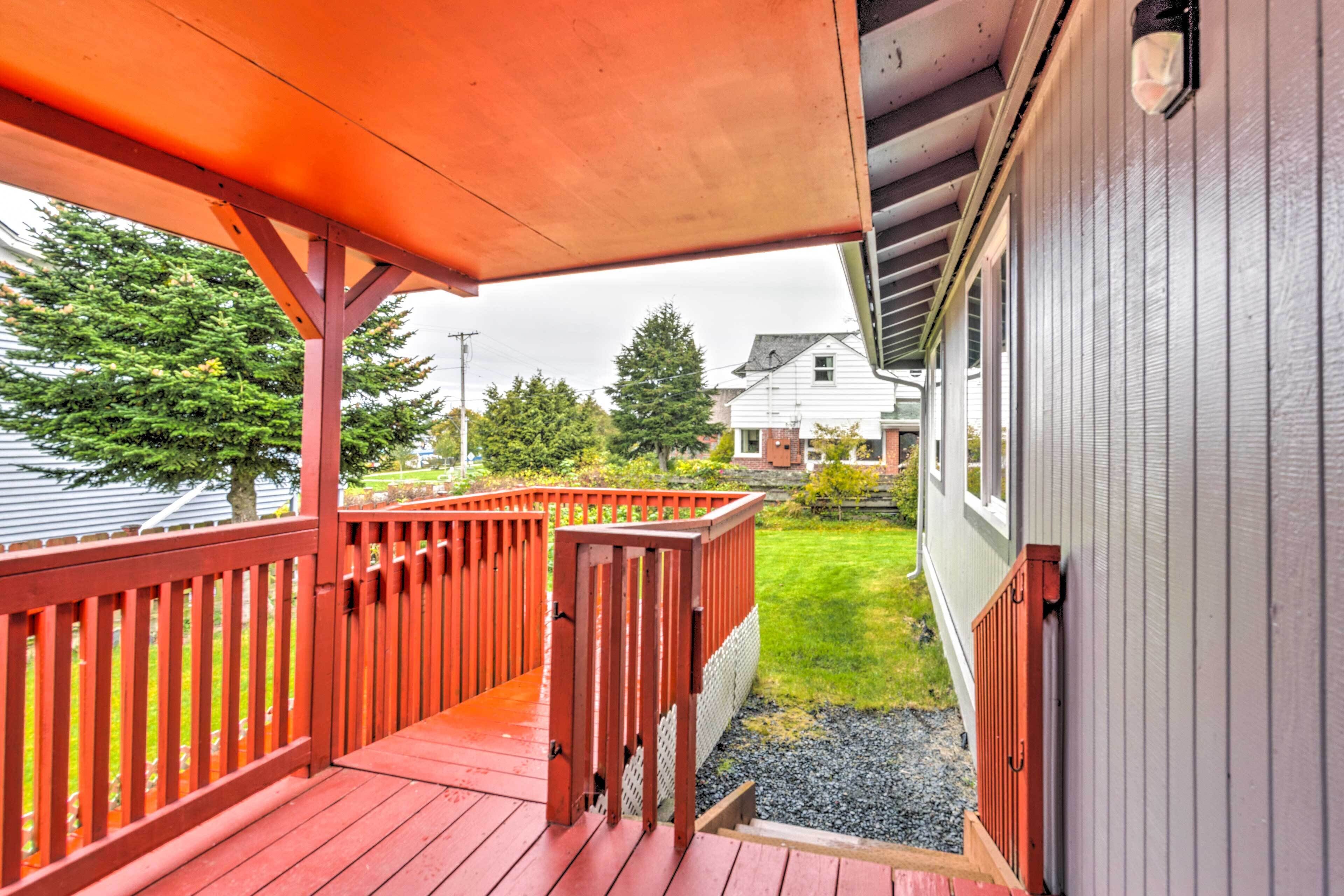 Maison (3 Bedrooms) | Intérieur