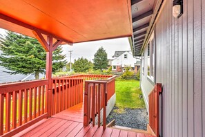 Ferienhaus (3 Bedrooms) | Innenbereich