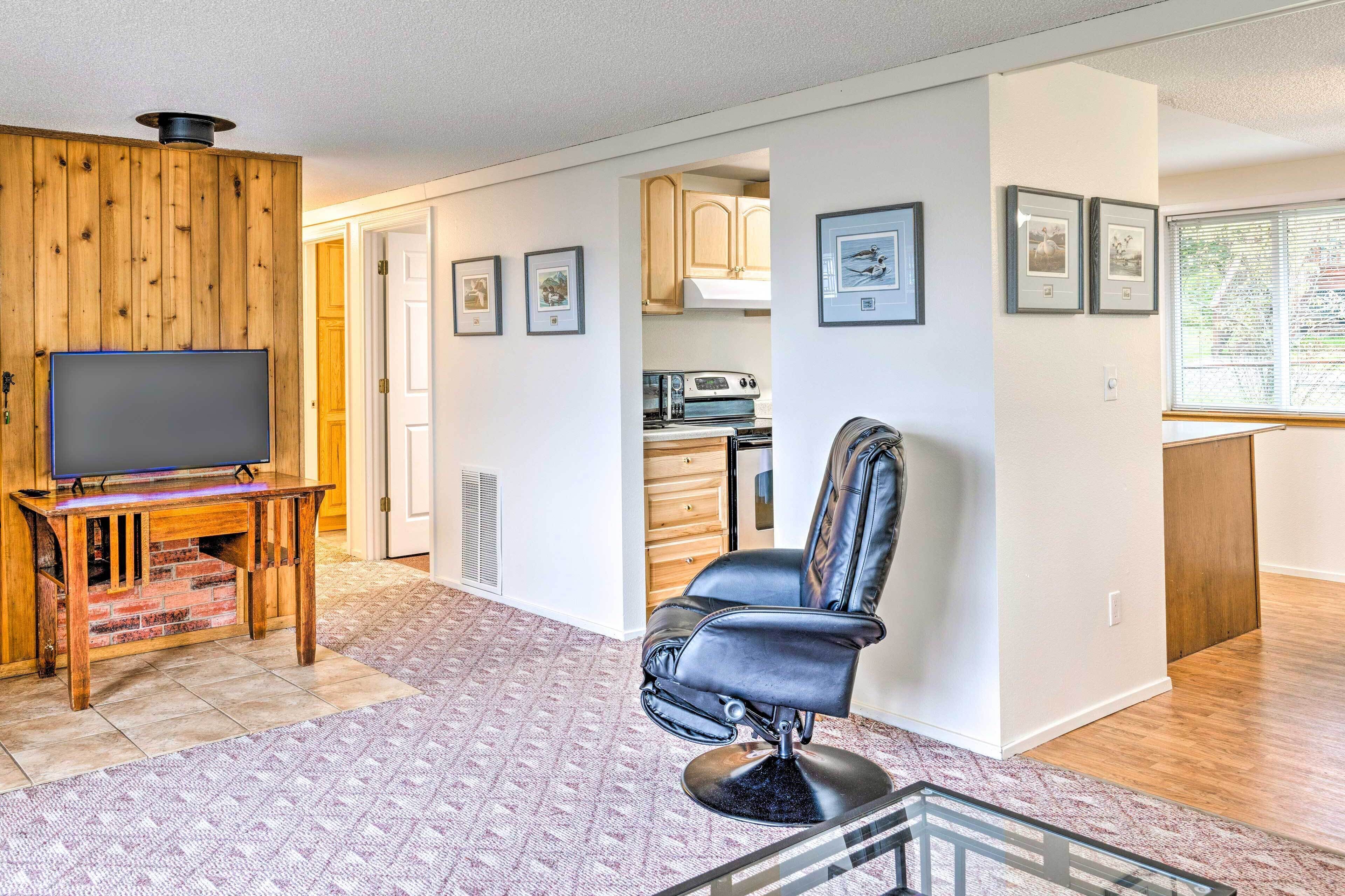 Maison (3 Bedrooms) | Intérieur