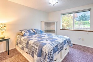 Casa (3 Bedrooms) | Interior