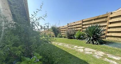 La Lande - Pontonx SUR L Adour