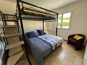 2 bedrooms, Internet - La Villa Guirosse - Ste-eulalie-en-born (STE-EULALIE-EN-BORN)