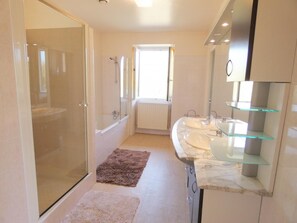 Badewanne