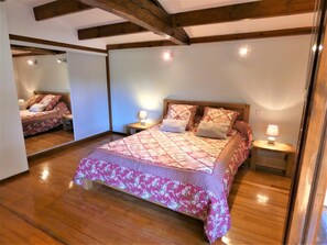 2 bedrooms, internet - Lou Ceré - LEON - Gîte (LEON)