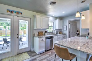 ハウス (3 Bedrooms) | 内装