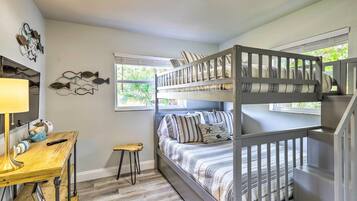 Rumah (3 Bedrooms) | Interior