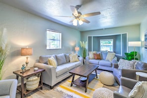 ハウス (3 Bedrooms) | 内装