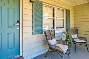 Hus (3 Bedrooms) | Innvendig