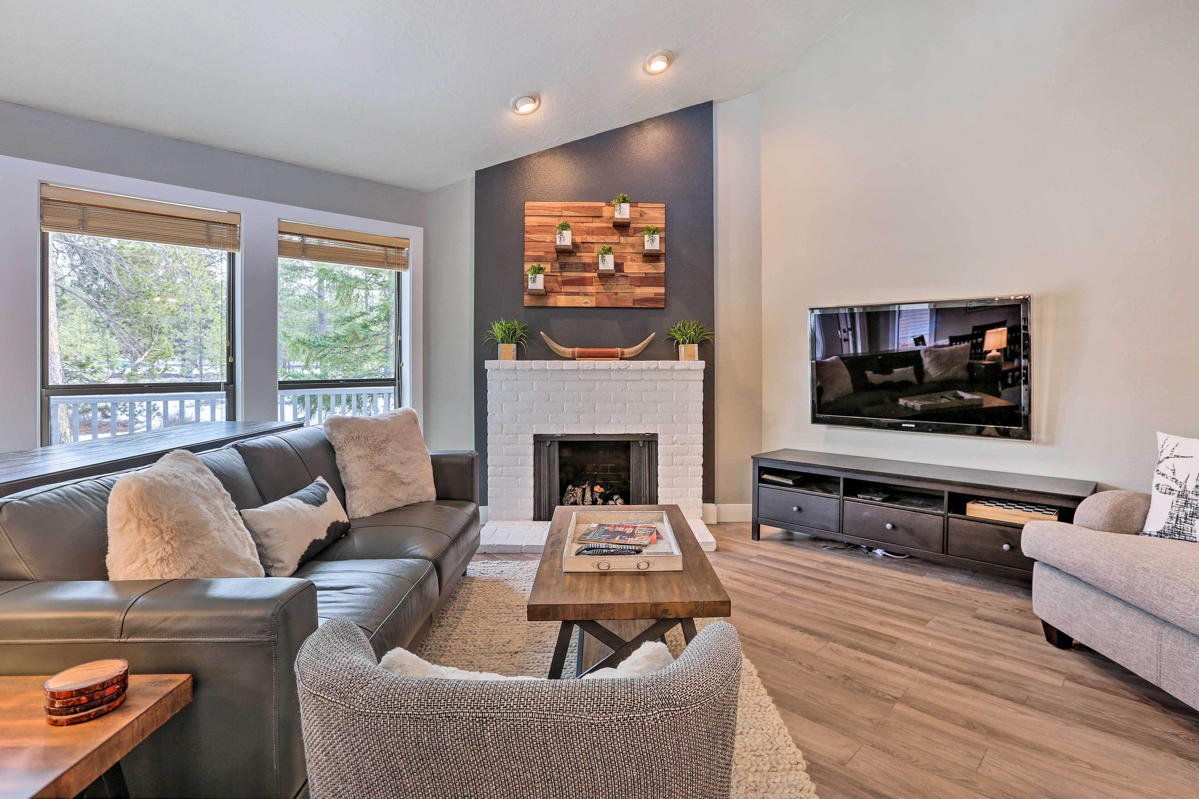 獨棟房屋 (3 Bedrooms) | 住宿內部