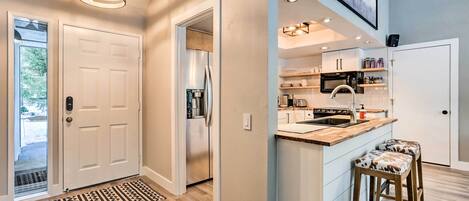 ハウス (3 Bedrooms) | 内装