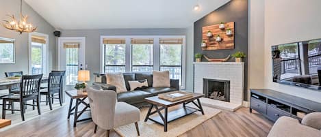 Casa (3 Bedrooms) | Vista frontal de la propiedad