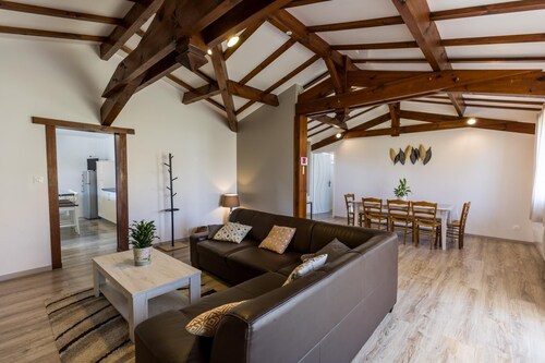 Gîte Salis - Toulouzette