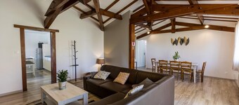 Gîte Salis - Toulouzette