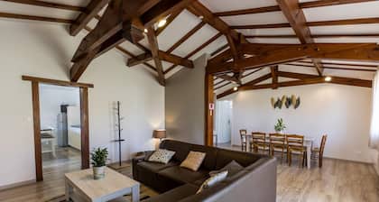 Gîte Salis - Toulouzette