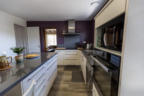 Gîte Salis - Toulouzette