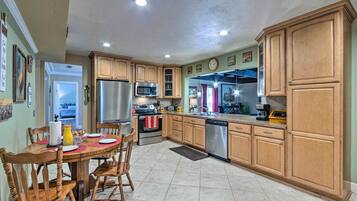 Casa (4 Bedrooms) | Interior