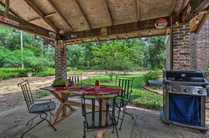 獨棟房屋 (4 Bedrooms) | 住宿內部