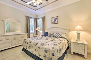 House (3 Bedrooms)