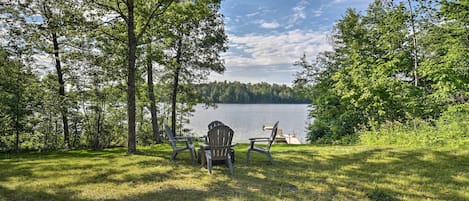 Maison (4 Bedrooms) | Intérieur