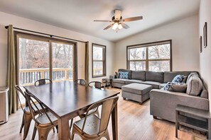 House (4 Bedrooms) | Bahagian dalam