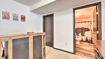 Rumah (4 Bedrooms) | Interior